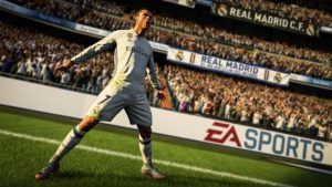 fifa18