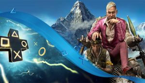 Far Cry 4