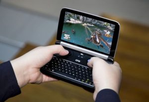 GPD Win 2