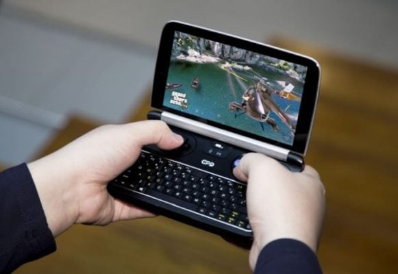 GPD Win 2