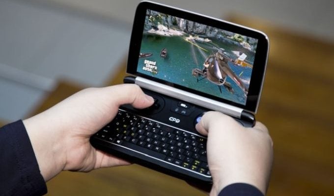 GPD Win 2