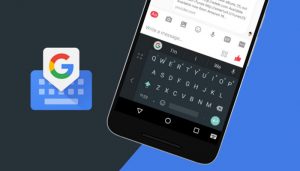 Gboard