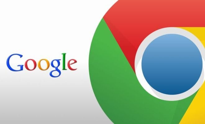 chrome 64