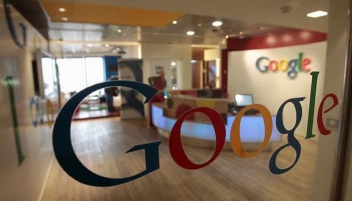 Google-India