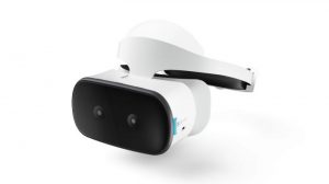 Google Lenovo Mirage Solo