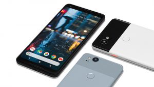 Google Pixel 2