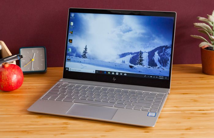Ancora problemi coi portatili HP, la batteria si surriscalda troppo