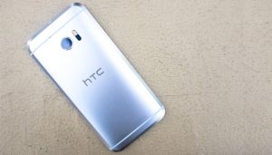 HTC 10