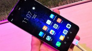 Hisense Infinity H11 Pro al CES 2018