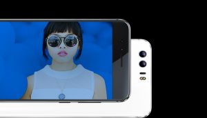Honor 8