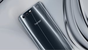 Honor 9