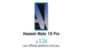 Huawei Mate 10 Pro