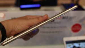 Huawei MediaPad M5