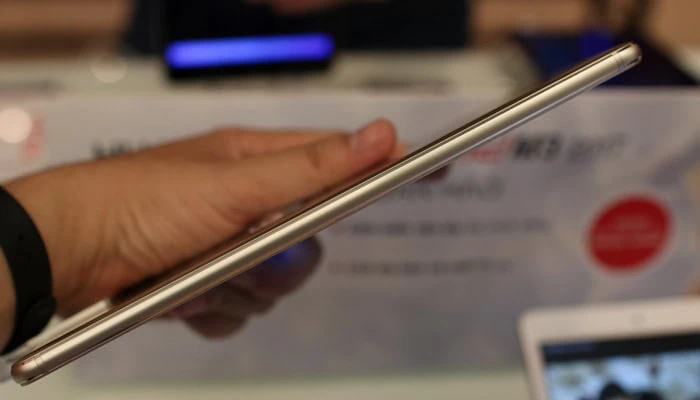 Huawei MediaPad M5, è questo il tablet in arrivo al MWC 2018?