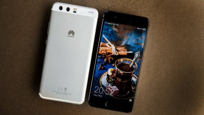 Huawei P10 e P10 Plus: la messa a fuoco non funziona, ecco come cambia con Oreo