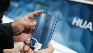 Huawei P10 Plus