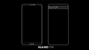 Huawei P20