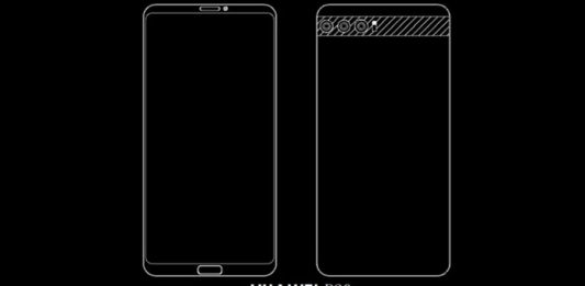 Huawei P20