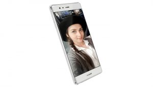 Huawei P9