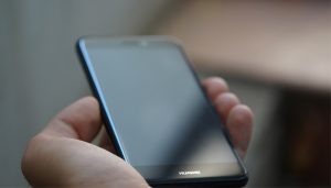 Huawei P9 Lite