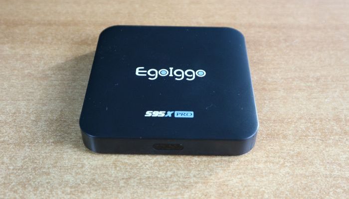 EgoIggo S95X Pro