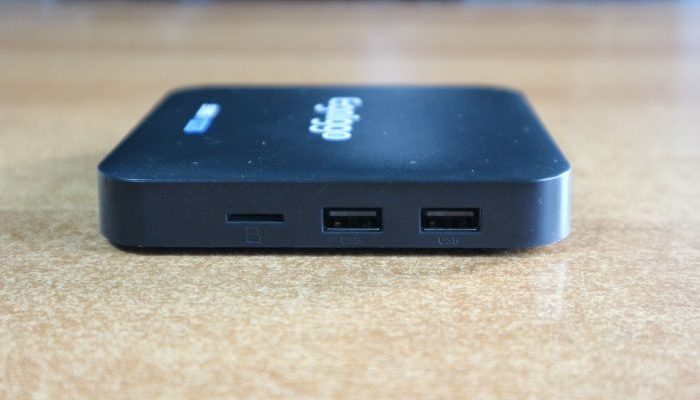 EgoIggo S95X Pro