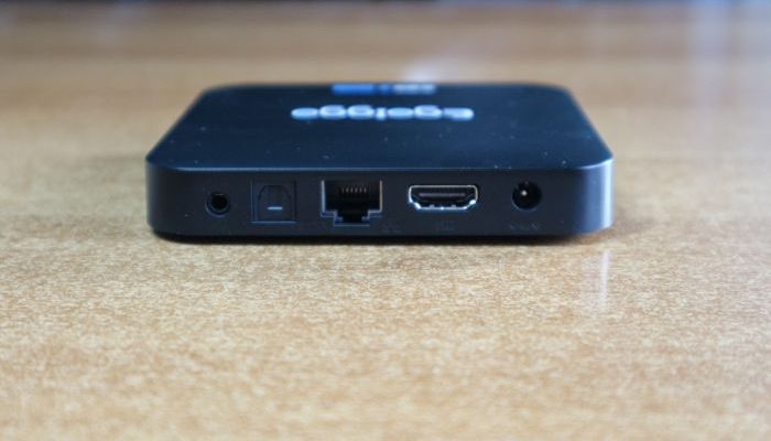 EgoIggo S95X Pro