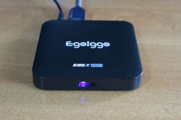 EgoIggo S95X Pro