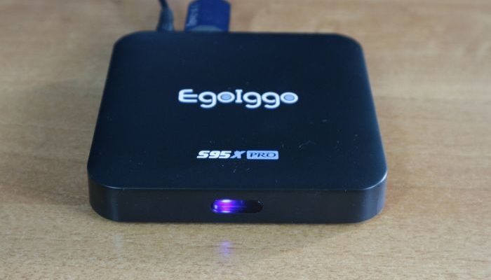 EgoIggo S95X Pro