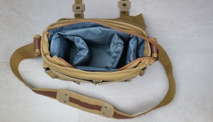 Borsa ESDDI