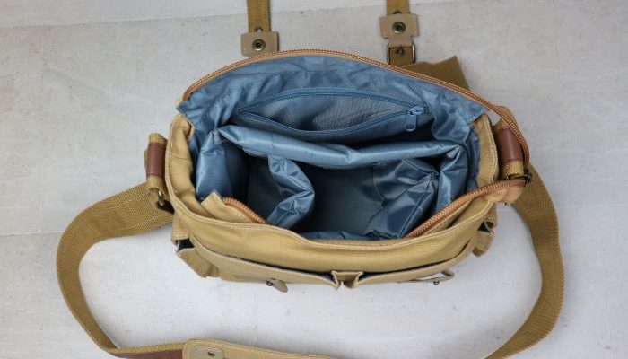 Borsa ESDDI