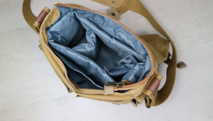 Borsa ESDDI
