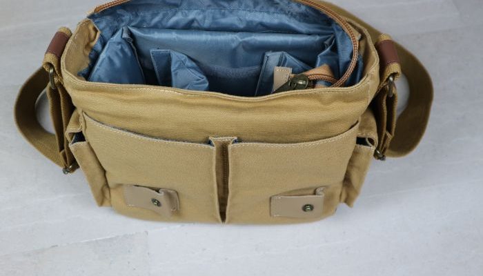 Borsa ESDDI