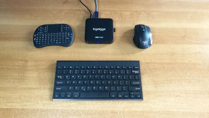 EgoIggo S95X Pro
