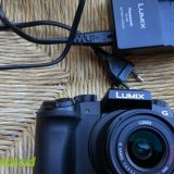 Panasonic DMC-G7