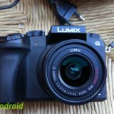 Panasonic DMC-G7