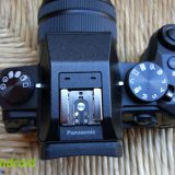 Panasonic DMC-G7