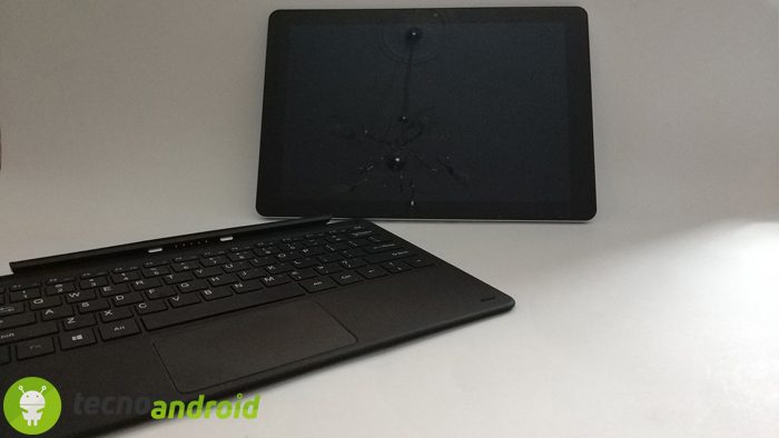 Chuwi SurBook 2 Mini