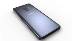 galaxy s9