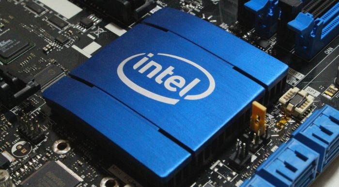 Chipocalypse, arrivano le prime azioni legali contro Intel