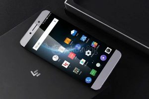 LEECO LE MAX 2 ANDROID NOUGAT
