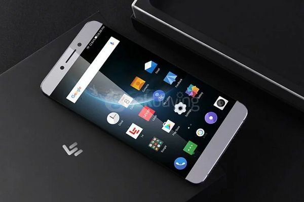 LEECO LE MAX 2 ANDROID NOUGAT