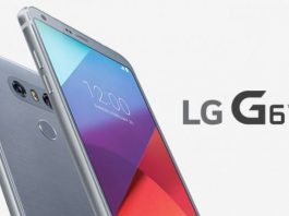 Ecco quando arriverà Android Oreo su LG G6 e V30