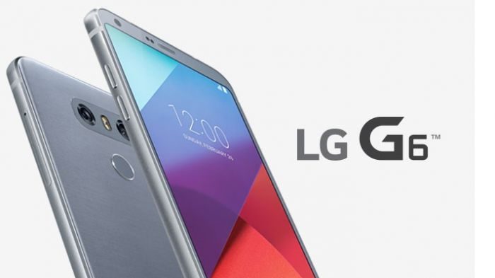 Ecco quando arriverà Android Oreo su LG G6 e V30