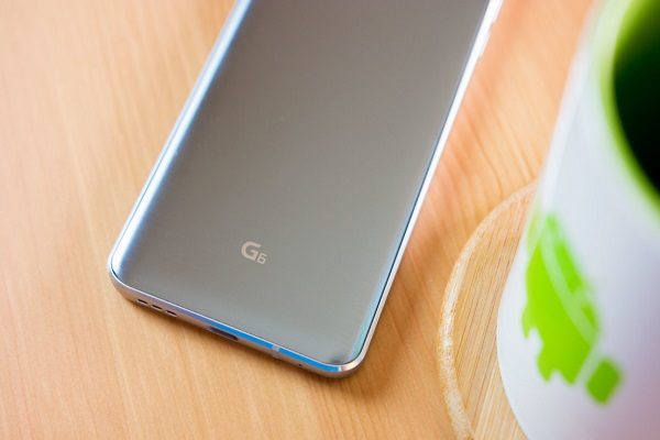 LG G6 Lite