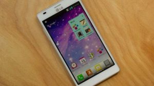 LG X4 Plus