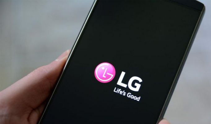 LG