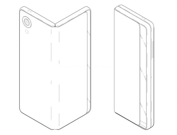 LG-smartphone-pieghevole