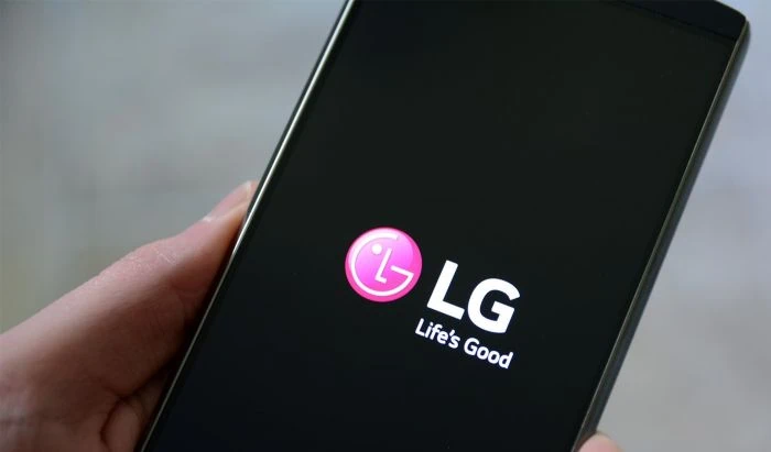 LG