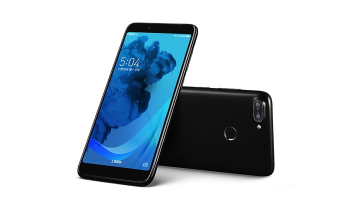 Lenovo K320t